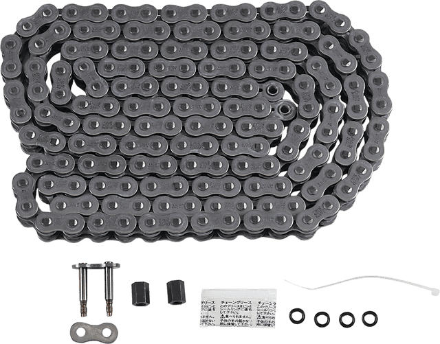 EK 1223-1507 525 SRX2 - Drive Chain - 160 Links — image 2 of 2