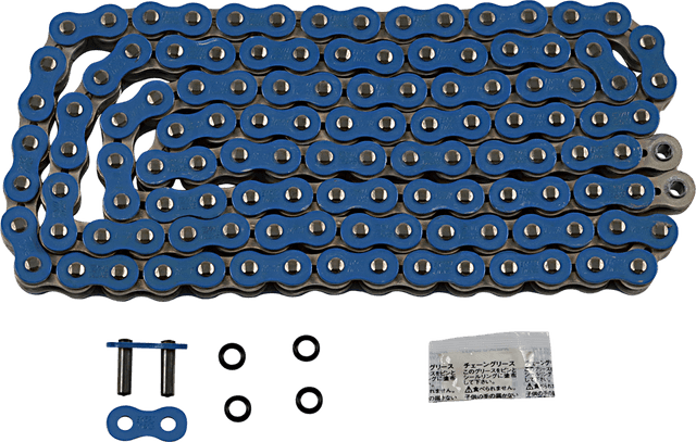 EK 1223-1515 520 MVXZ2 - Chain - Blue - 120 Links