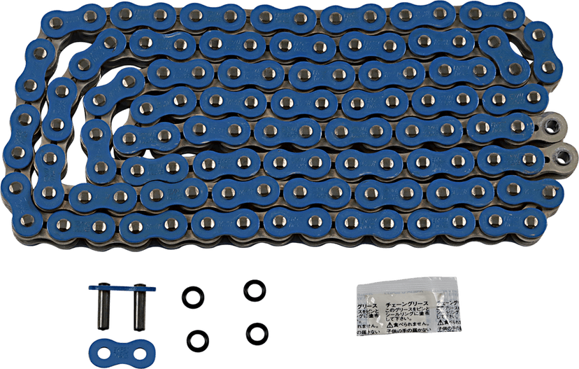 EK 1223-1515 520 MVXZ2 - Chain - Blue - 120 Links
