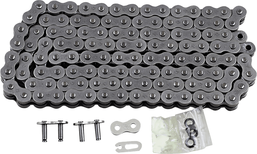 JT CHAINS 1223-1540 520 X1R3 Chain - 120 Link