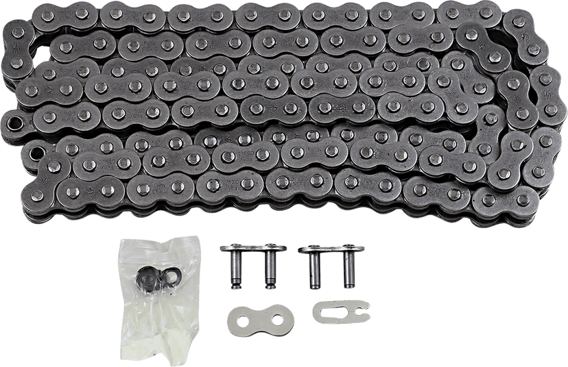 JT CHAINS 1223-1541 520 X1R3 Chain - 124 Link