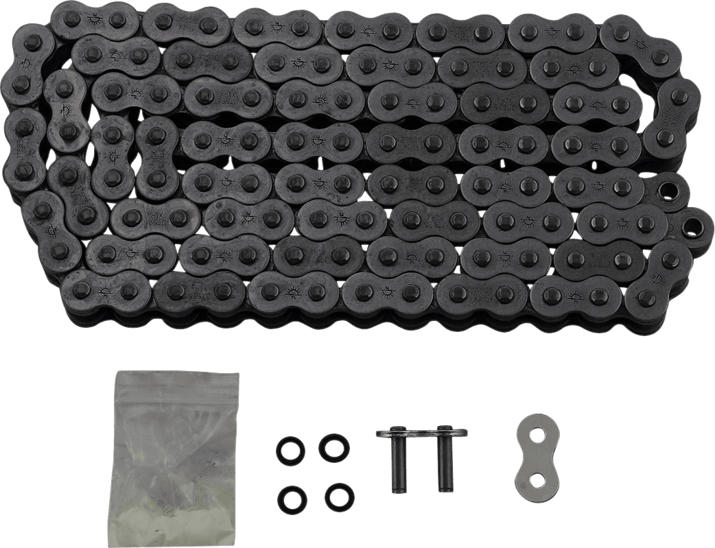 JT CHAINS 1223-1552 X1R3 525 Chain - 114 Link