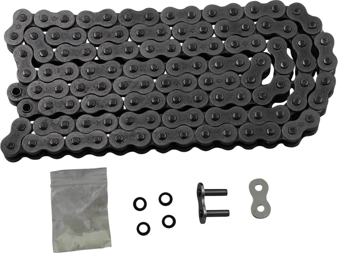 JT CHAINS 1223-1553 X1R3 525 Chain - 116 Link