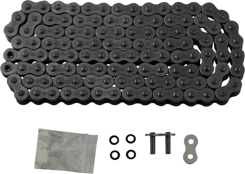 JT CHAINS 1223-1554 X1R3 525 Chain - 118 Link