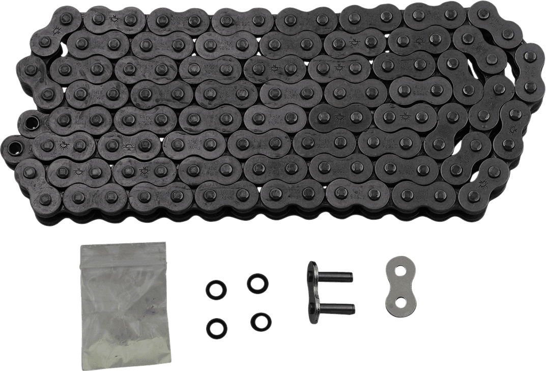 JT CHAINS 1223-1556 X1R3 525 Chain - 122 Link