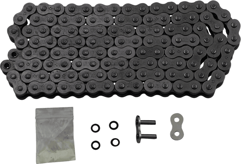 JT CHAINS 1223-1556 X1R3 525 Chain - 122 Link