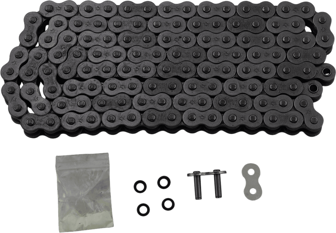 JT CHAINS 1223-1557 X1R3 525 Chain - 124 Link