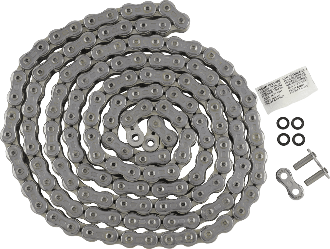 EK 1223-1595 520Z 3D Chain - 150 Links