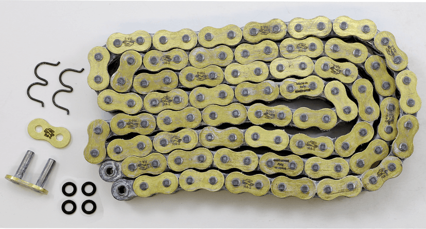 RENTHAL 1223-1601 R4-2 SRS Road Chain - 530 - 110 Link — image 1 of 2