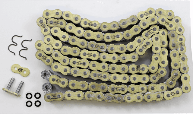 RENTHAL 1223-1603 R4-2 SRS Road Chain - 530 - 130 Link — image 1 of 2