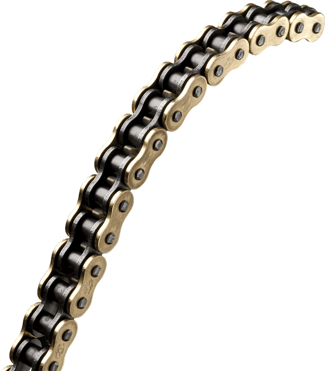 RENTHAL 1223-1603 R4-2 SRS Road Chain - 530 - 130 Link — image 2 of 2