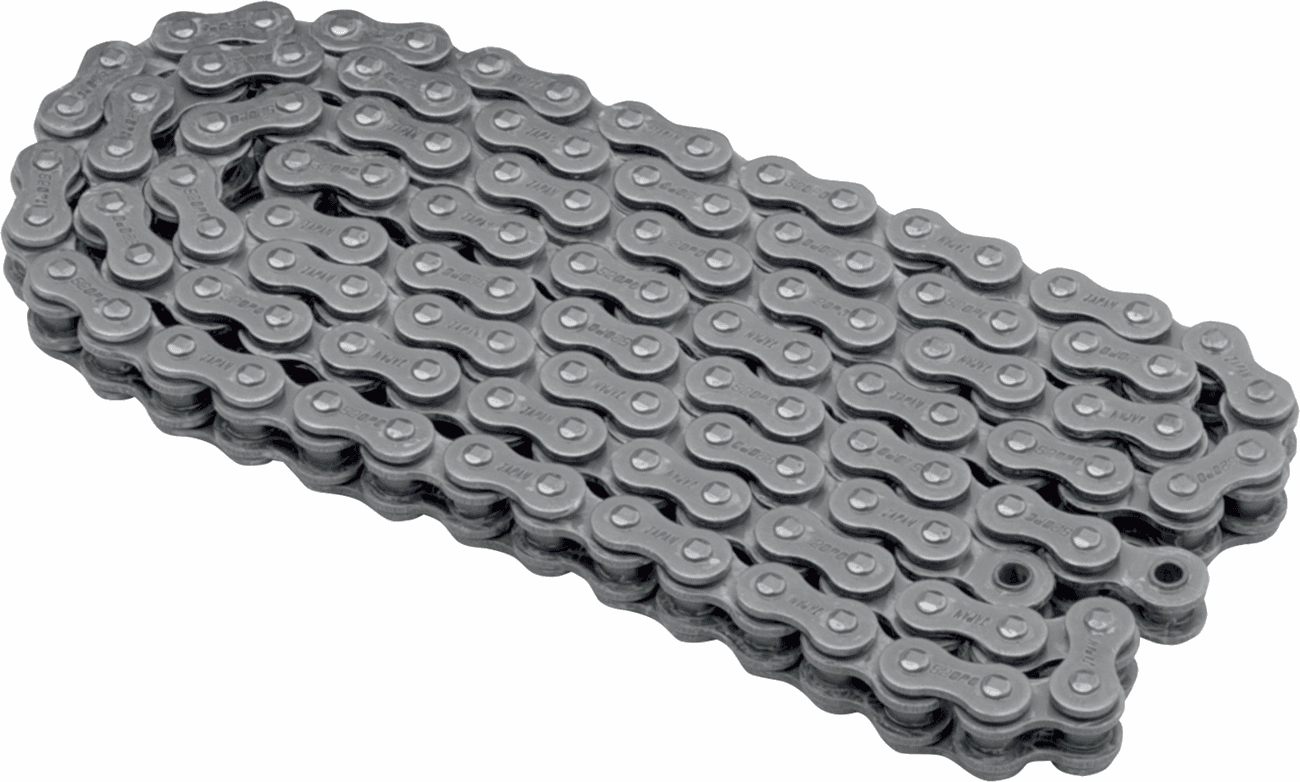 PARTS UNLIMITED 1223-2024 525 PX Series - Bulk Drive Chain - 100 Feet