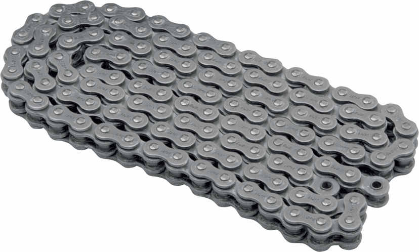PARTS UNLIMITED 1223-2024 525 PX Series - Bulk Drive Chain - 100 Feet