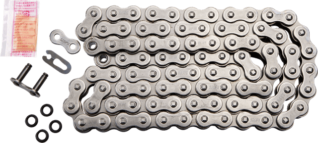 PARTS UNLIMITED 1223-2036 520 PX Series - Drive Chain - 116 Links