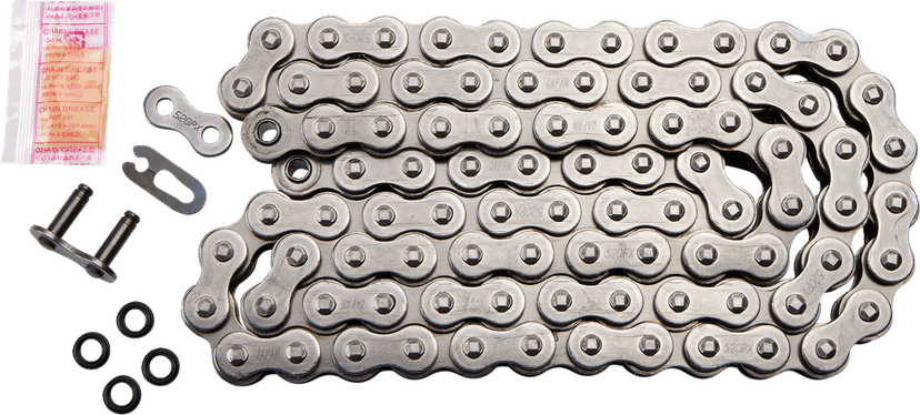 PARTS UNLIMITED 1223-2044 520 PX Series - Drive Chain - 90 Links