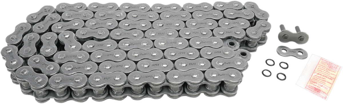 PARTS UNLIMITED 1223-2049 525 PX Series - Drive Chain - 112 Links