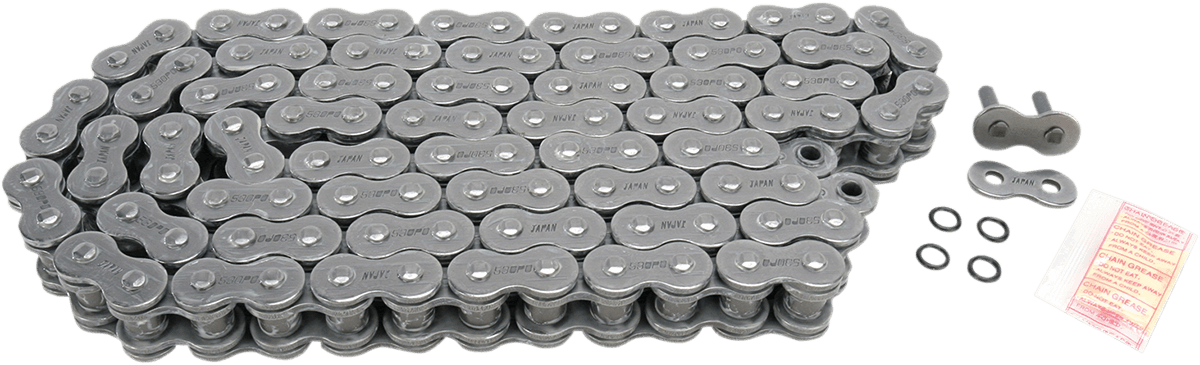 PARTS UNLIMITED 1223-2050 525 PX Series - Drive Chain - 120 Links