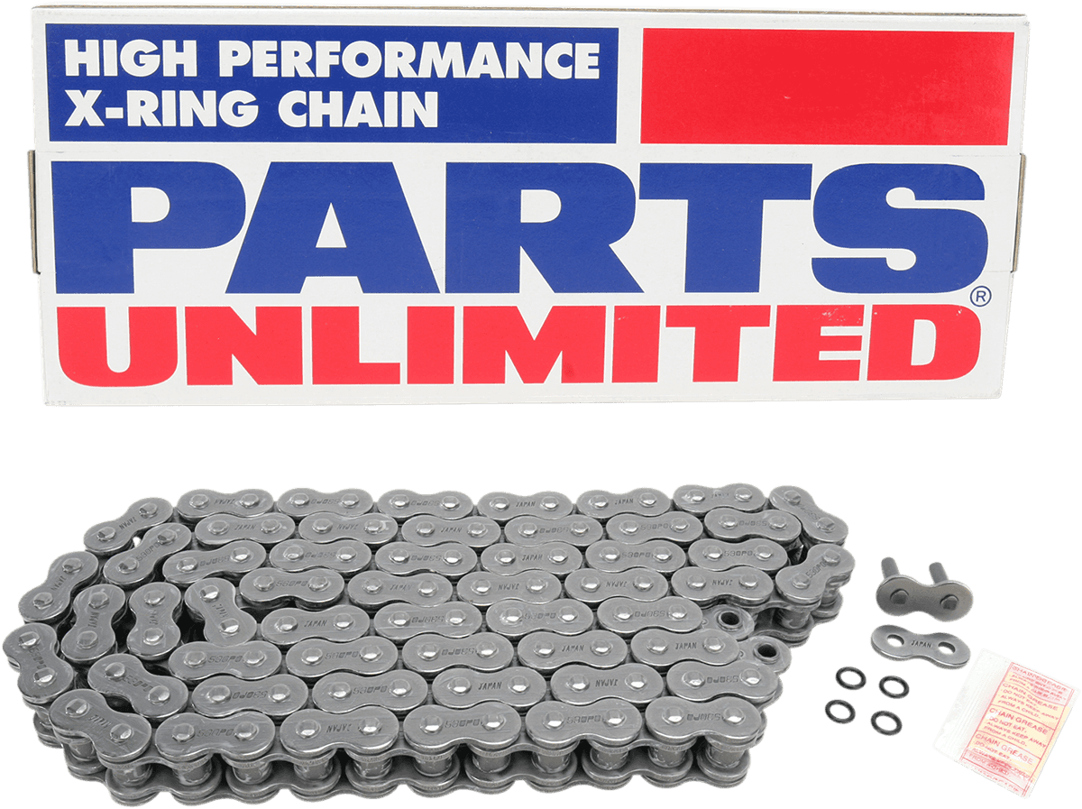 PARTS UNLIMITED 1223-2058 530 PX Series - Drive Chain - 112 Links