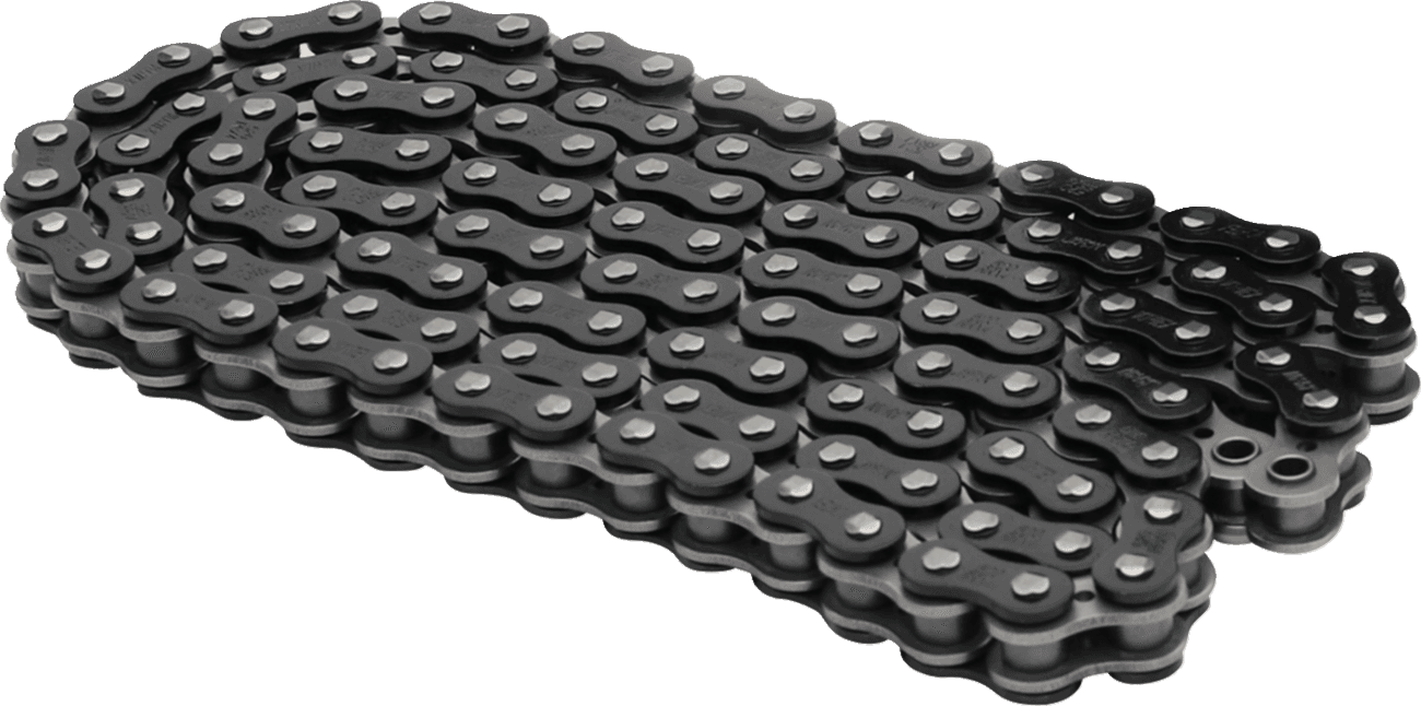 VORTEX 1223-2102 520 SX3 V3 2.0 - Drive Chain - 180 Links - Black