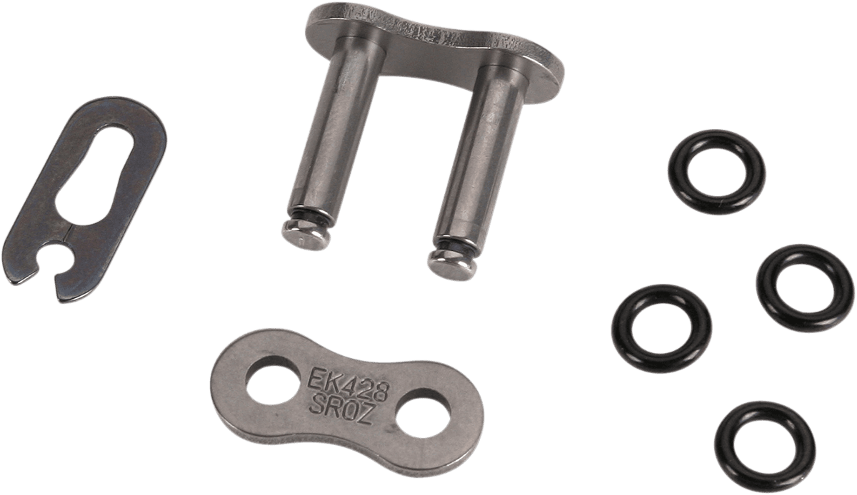 EK 1225-0030 428 SROZ - Clip Connecting Link