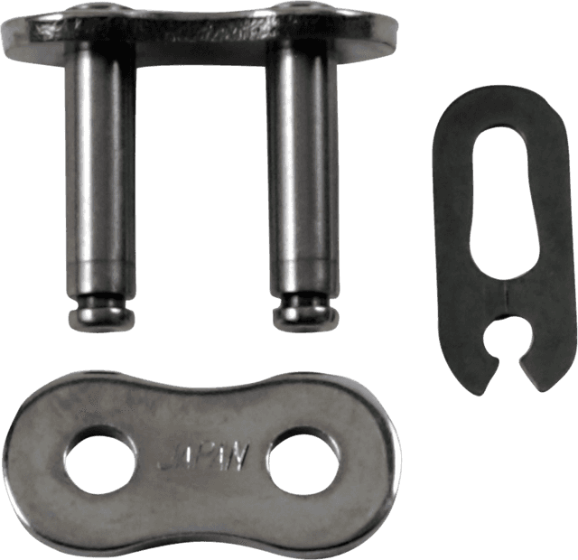 EK 1225-0082 530 Series - DEZ2 - Clip Connecting Link