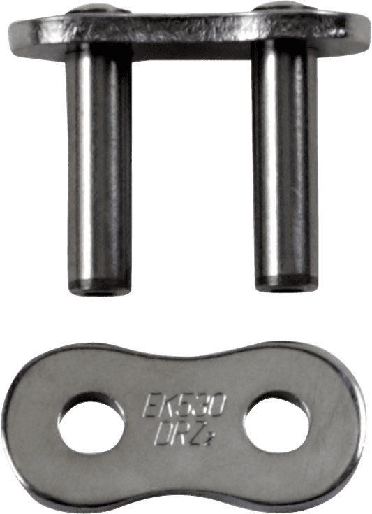 EK 1225-0083 530 Series - DRZ2 - Rivet Connecting Link
