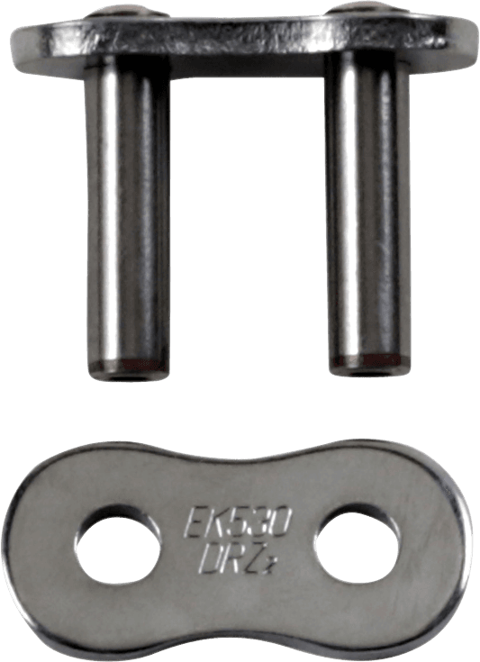 EK 1225-0083 530 Series - DRZ2 - Rivet Connecting Link