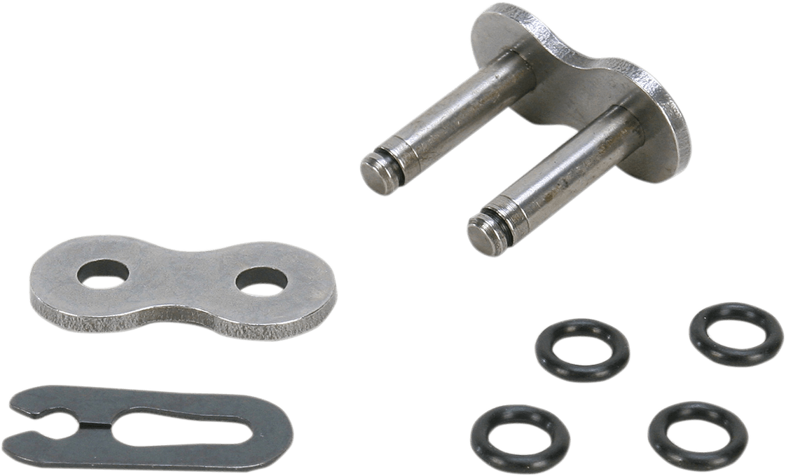 DRAG SPECIALTIES 1225-0175 530 Series - O-Ring - Connecting Link - Clip