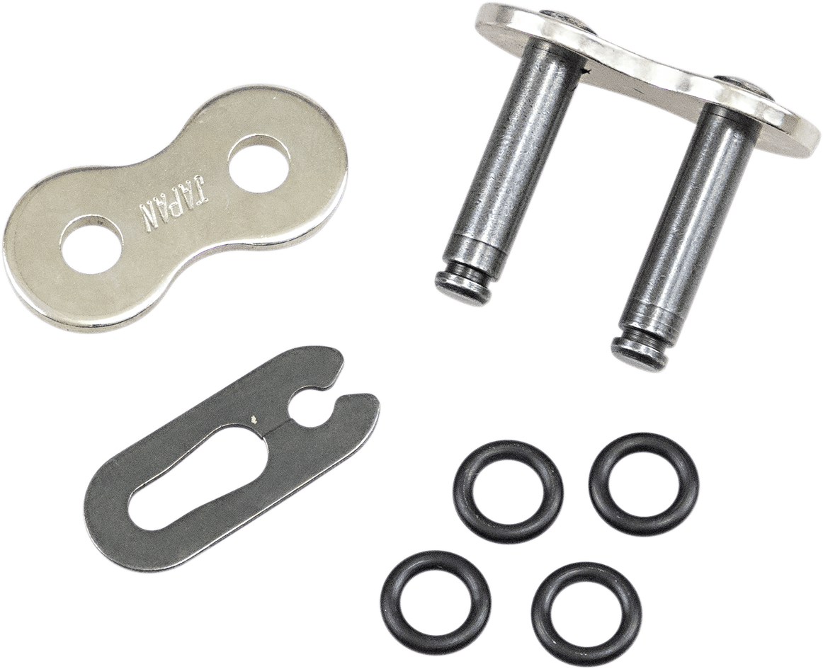 DRAG SPECIALTIES 1225-0177 530 Series - O-Ring - Connecting Link - Clip