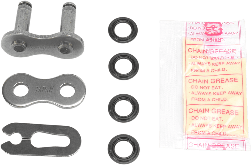 PARTS UNLIMITED 1225-0185 520 PX Series - Clip Connecting Link