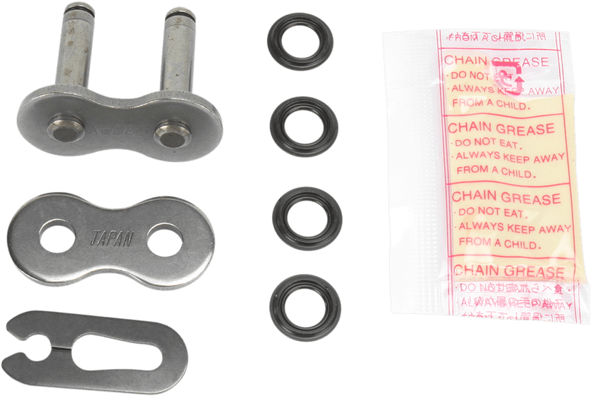 PARTS UNLIMITED 1225-0189 530 PX Series - Clip Connecting Link