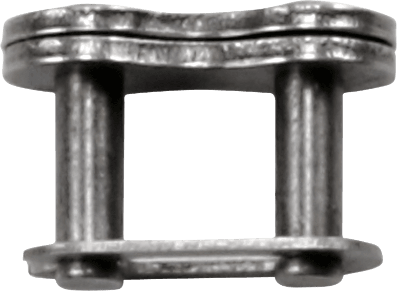 JT CHAINS 1225-0232 420 HDR - Replacement Master Link - Clip