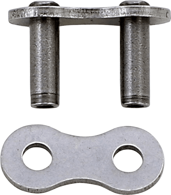 JT CHAINS 1225-0237 520 HDR - Super Replacement Master Link - Rivet