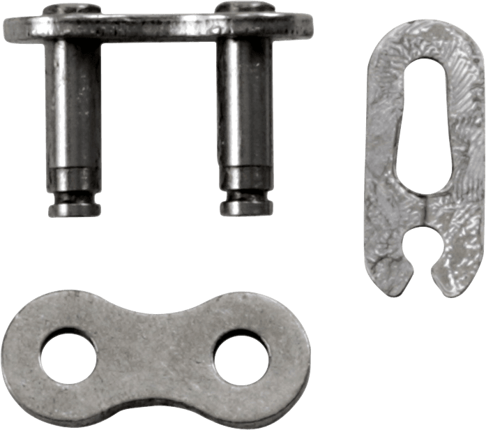 JT CHAINS 1225-0242 520 HDS - Replacement Master Link - Clip
