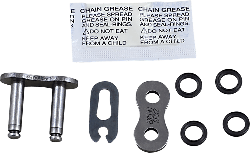 EK 1225-0280 530 SRX2 Series - Clip Connecting Link