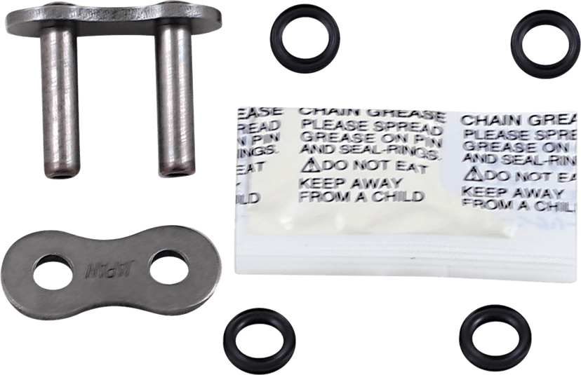 EK 1225-0281 530 SRX2 - Connecting Link - Rivet