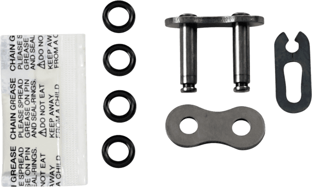 EK 1225-0286 525 SRX2 Series - Clip Connecting Link