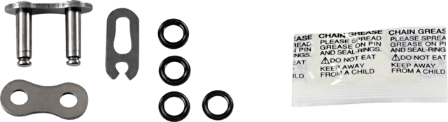 EK 1225-0630 520 SRO - Clip Connecting Link