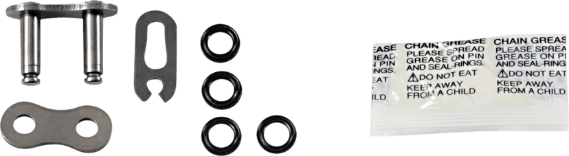 EK 1225-0630 520 SRO - Clip Connecting Link