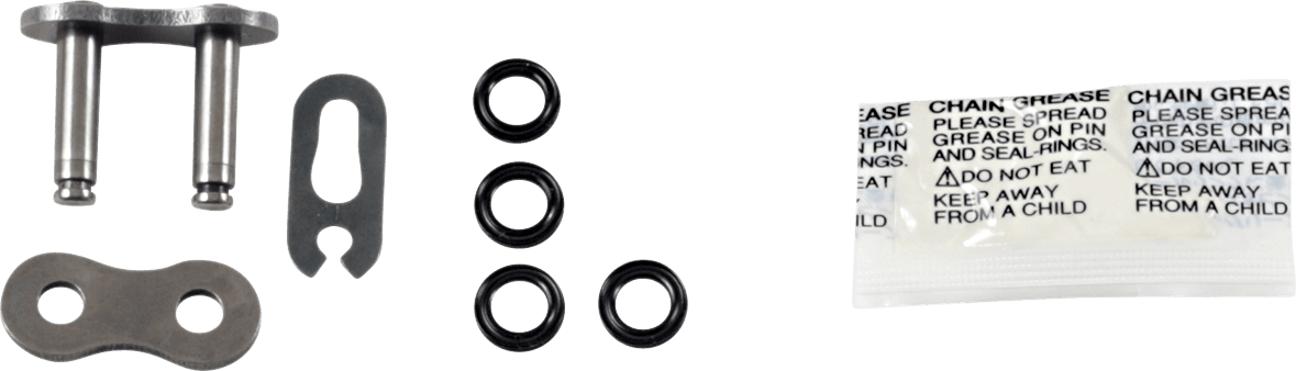 EK 1225-0632 525 SROZ - Clip Connecting Link