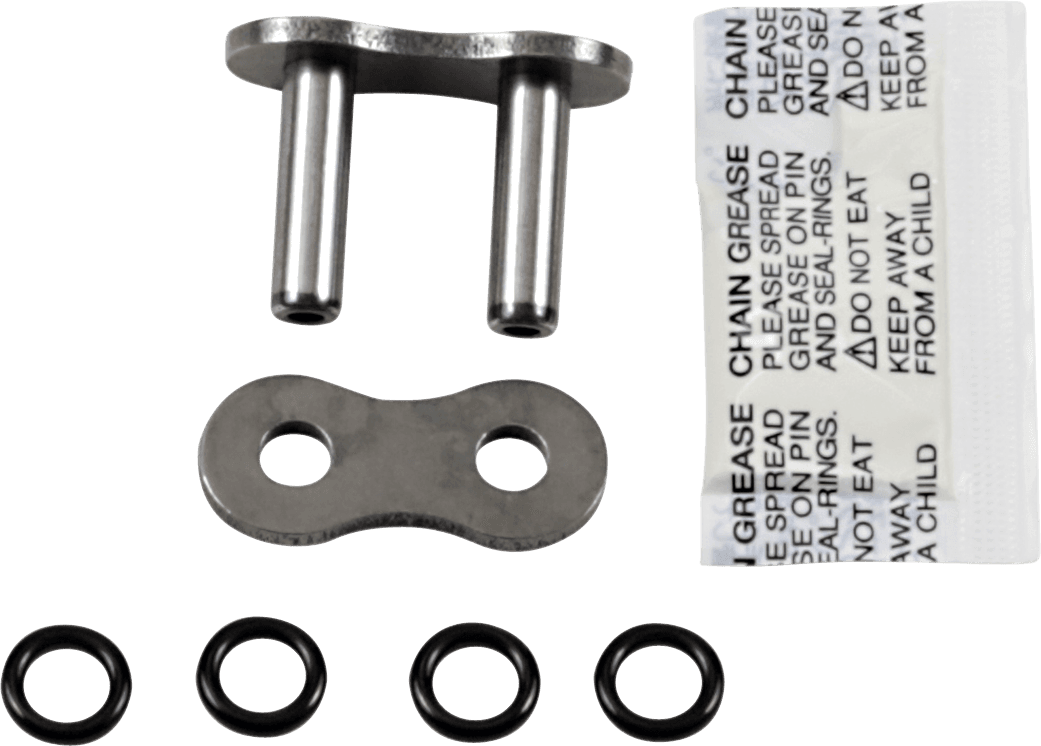 EK 1225-0634 525 SROZ - Connecting Link - Rivet