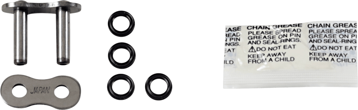 EK 1225-0636 530 SROZ - Connecting Link - Rivet