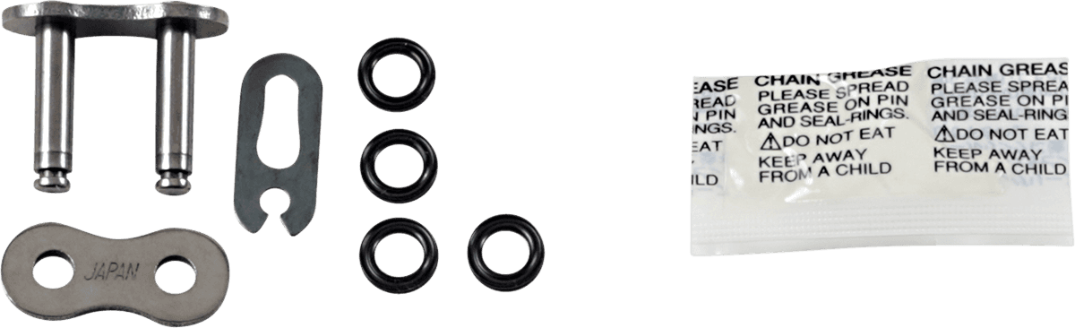 EK 1225-0638 530 SROZ - Clip Connecting Link