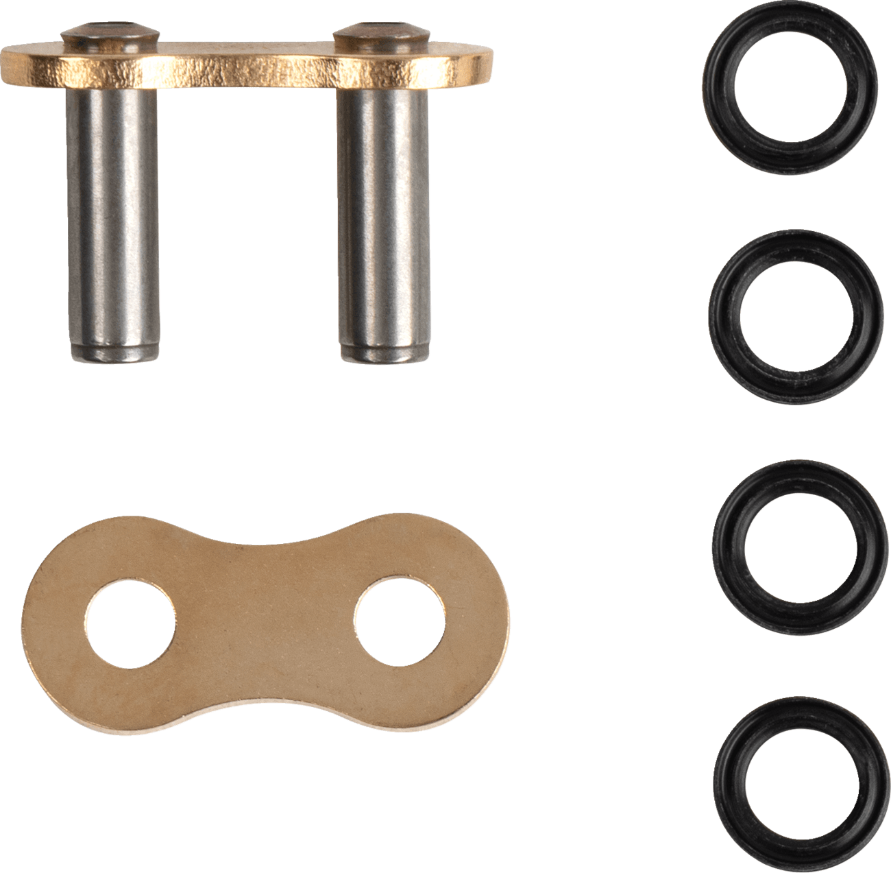 EK 1225-0857 520 RRX - Connecting Link - Rivet