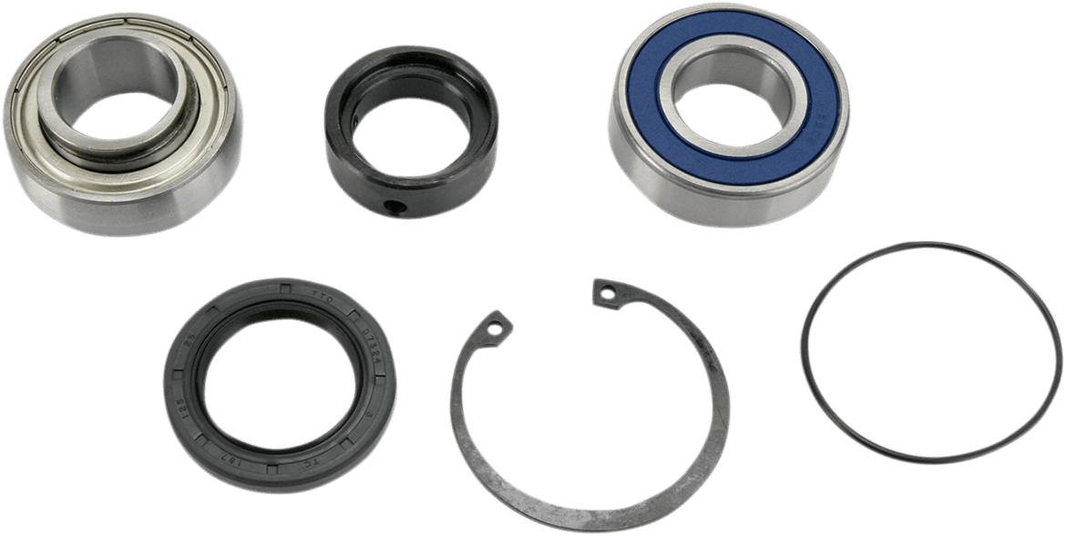 ALL BALLS 1231-0315 Chain Case Bearing and Seal Kit