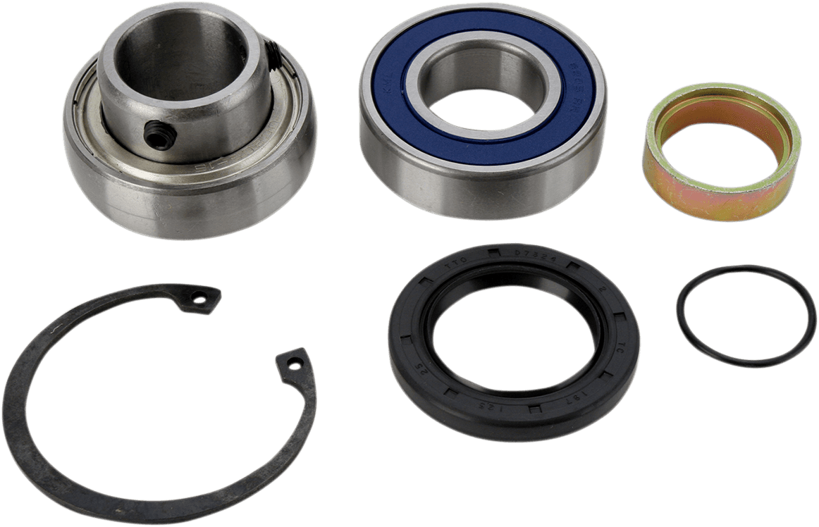 ALL BALLS 1231-0317 Chain Case Bearing and Seal Kit