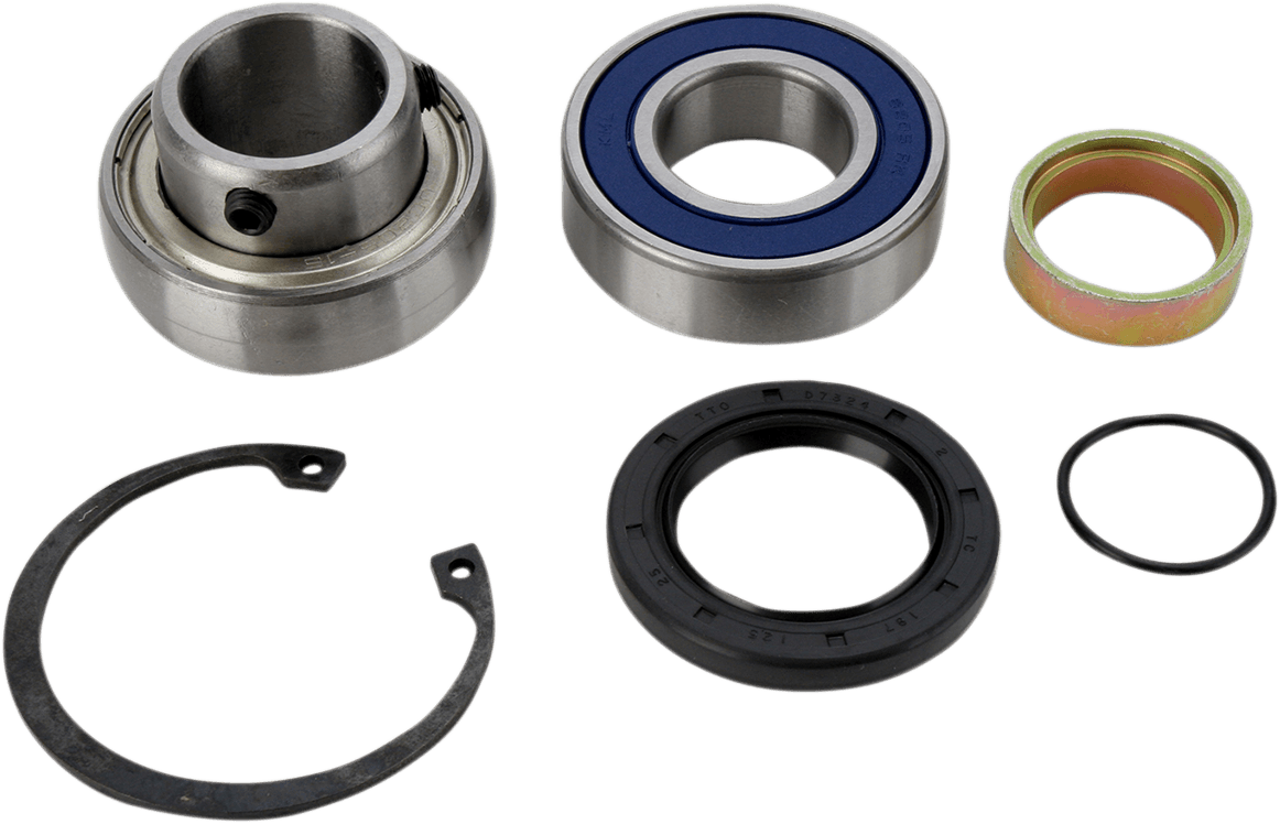 ALL BALLS 1231-0317 Chain Case Bearing and Seal Kit