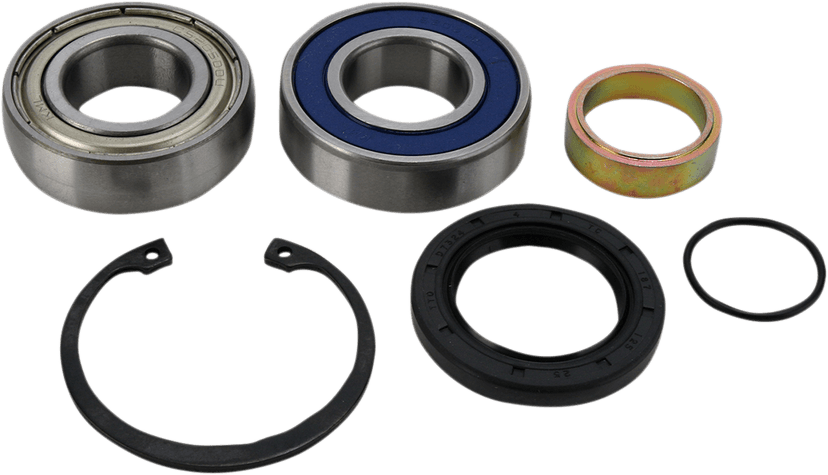 ALL BALLS 1231-0319 Chain Case Bearing and Seal Kit