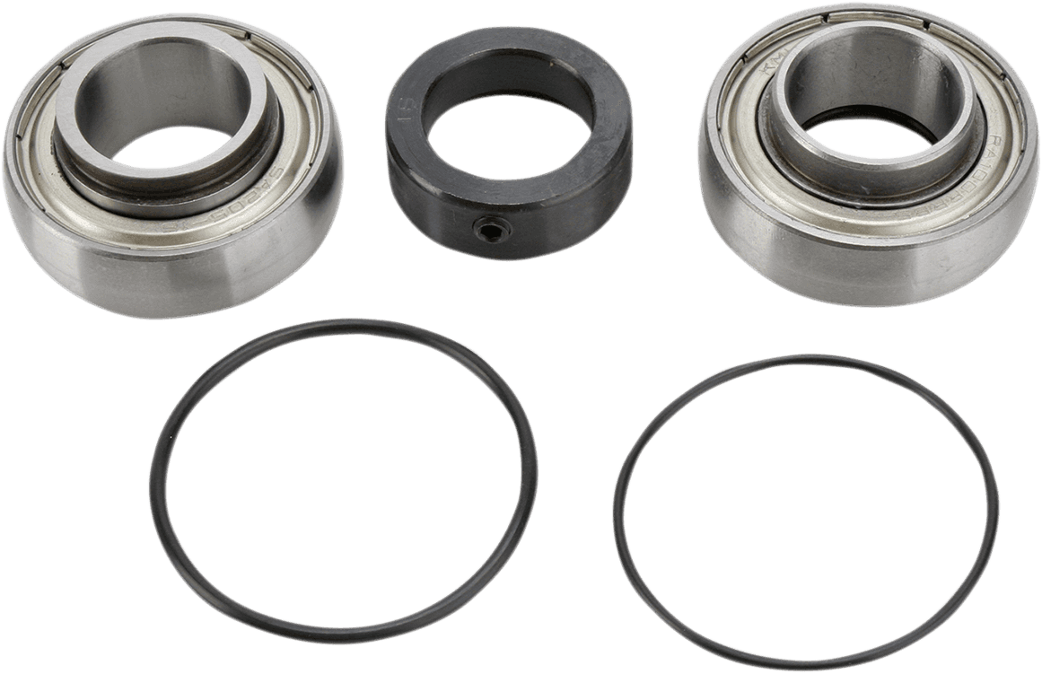 ALL BALLS 1231-0322 Chain Case Bearing and Seal Kit