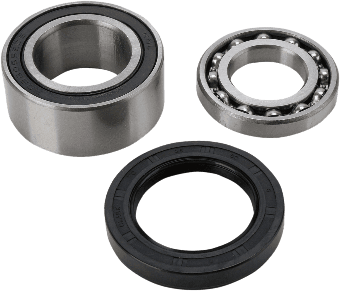 ALL BALLS 1231-0324 Chain Case Bearing and Seal Kit
